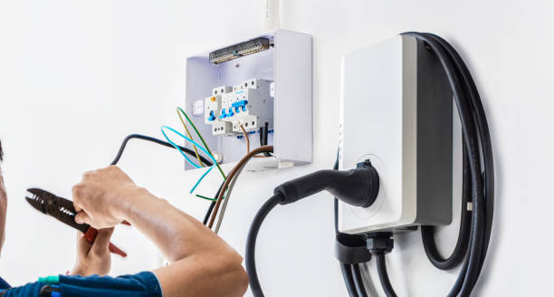 Best Industrial Electrical Services  in Dassel, MN