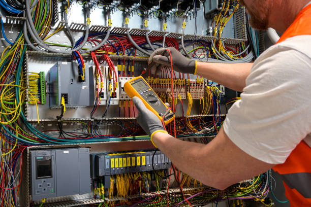 Best 24-Hour Electrician  in Dassel, MN