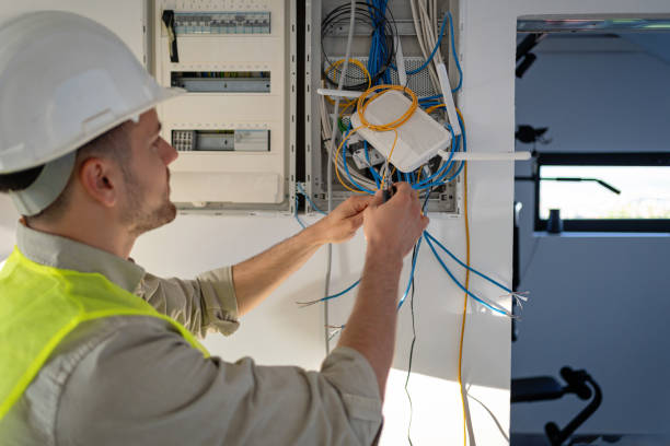 Best Electrical Contractors for Businesses  in Dassel, MN
